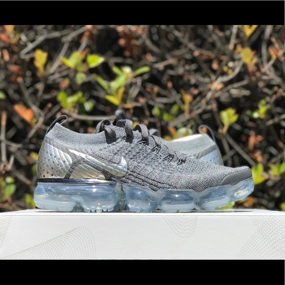 Nike Other - Nike Air Vapormax Flyknit 2